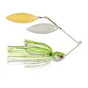 Booyah J.C. Covert 3/4oz N/G Will Jc Special - Booyah-Baits