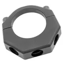Grovtec Tri-Base Buffer Tube Sling Mount Black - GrovTec