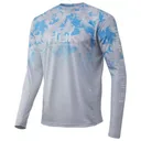 Huk Icon X KC Refraction Camo Fade Inshore S - Huk