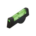 HiViz S&W Revolver Fiber Optic Front Sight Green - North-Pass