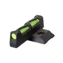 HiViz Ruger SR22 LiteWave Front Sight Green Red and White - North-Pass