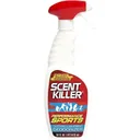 Wildlife Research Scent Killer Performance Sports Spray Unscented 16 oz - Wildlife-Research-Center