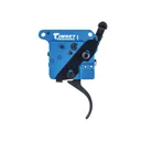 Timney Remington 700 2-Stage Trigger Right Hand Black - Timney-Triggers