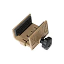 Leupold Tripod Shooting Saddle FDE - Leupold