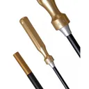 Montana X-Treme .338 - .50 Cal Cleaning Rod 56" - Montana-X-Treme