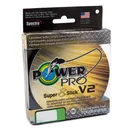 Power Pro Super Slick V2 15 lb  300 yd  Aqua Green - Natchez Shooting & Outdoors