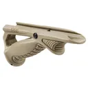 Fab Defense PTK Ergonomic Pointing Grip FDE - FAB Defense