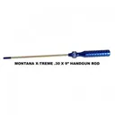 Montana X-Treme .30 Cal Cleaning Rod 9" - Montana-X-Treme