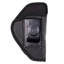 Weightless Holster for OT-4 in 1 Ecoleather-Most 380's & Small Frame Blk RH - Tagua