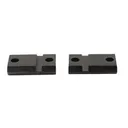 Leupold QRW Detachable Weaver Style Base Savage 110 (Pre-2003) Gloss Black 2-pieces - Leupold