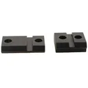 Leupold 2-Piece QRW Detachable Weaver Style Base - Winchester 70 Express Post 64, Matte Black - Leupold