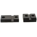Leupold QRW Detachable Weaver Style Base Winchester 70 Express Pre-64 Matte Black 2-pieces - Leupold