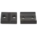 Leupold 2-Piece QRW Detachable Weaver Style Base - Remington 541, Browning T-Bolt, Knight, Savage BMAG, Gloss Black - Leupold