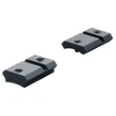 Leupold 2-Piece QRW Detachable Weaver Style Base Savage 110 (Round Rear Receiver) - Leupold