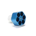 Pachmayr Aluminum Speedloader N Frame .44 6 Shot - Pachmayr