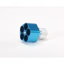 Pachmayr Aluminum Speedloader J Frame 5 Shot - Pachmayr