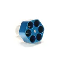 Pachmayr Aluminum Speedloader K Frame 6 Shot - Pachmayr