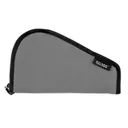 Bulldog Cases Pistol Rug S 7" x 6" Grey - Bulldog