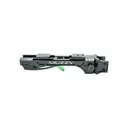 Muzzy LV-R Quick Detach Reel Seat - Muzzy-Bowfishing