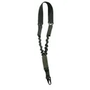 Max Ops Bungee Sling with H-K Connectors Black - Outdoor-Connection