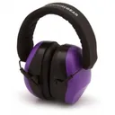 Pyramex VG80 Series Ear Muffs 25dB Purple - Pyramex-Safety