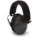 Pyramex VG90 Series Ear Muffs 24dB Grey - Pyramex-Safety