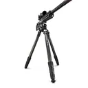 Vortex Radian Carbon Fiber Tripod Kit Tripod with Ball Head - Vortex