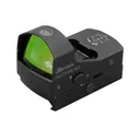 Burris FastFire M3 Prism Sight for T.M.P.R. 3 MOA Dot Reticle Black Matte with Mount RECONSTRUCTED - Burris