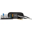 Glock Tool Kit with Black Case - Glock