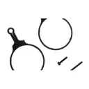 Crimson Trace Throw Lever - Quick Magnification - Crimson-Trace