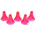 P-Line T-Beads Fl Orange - P-Line
