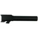 ZRO Delta Drop in Handgun Barrel for Modulus Compact 9mm 4" Barrel Black - Zro-Delta