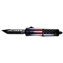 Templar Knife Small US Tanto Black - Templar-Knife