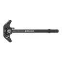Aero Precision AR15 Breach Ambi Charging Handle with Large Lever Black - Aero-Precision