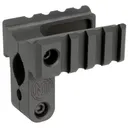Midwest Industries AK Light & Laser Mount Black - Midwest