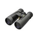 Leupold BX-2 Alpine HD Binocular with Harness 12x52mm Roof - Shadow Gray - Leupold