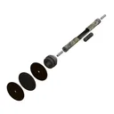Bee Stinger Pro Hunter Maxx Stabilizer 10in Open Country - Bee-Stinger