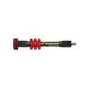 Bee Stinger MicroHex 6in Red - Bee-Stinger