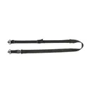 TacShield 2-Point Quick Adjust Sling with QD Attachments 1.25" Black - Tacshield