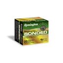 Remington Golden Saber Defense Bonded Handgun Ammunition 10mm Auto 180gr BJHP 1150 fps 20/ct - Remington