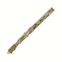 TacShield CQB Single-Point Sling 1.5" Multi-Cam Black with HK Snap Hook - Tacshield