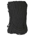 TacShield 550 Para Cord BLK 100ft - Tacshield