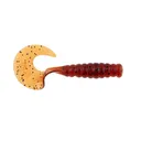 Berkley PB Power Grubs 2'' Pumpkinseed 20pk - Berkley-Baits