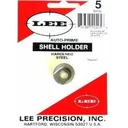Lee Auto Prime Shell Holder  #5 Auto Prime Shell Holder - Lee