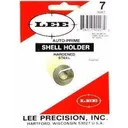 Lee Auto Prime Shell Holder  #7 Auto Prime Shell Holder - Lee