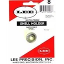Lee Auto Prime Shell Holder  #8 Auto Prime Shell Holder - Lee