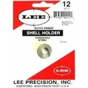 Lee Auto Prime Shell Holder  #12 Auto Prime Shell Holder - Lee