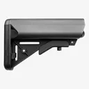 B5 Enhanced Sopmod AR Stock Mil-Spec Size Black - B5-Systems