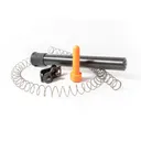 Carlson's Magazine Extension Assembly 12 ga 8.25" 8 Shot - Carlson-S