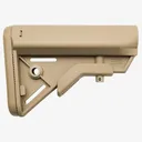 B5 Systems Bravo Stock Mil-Spec Size FDE - B5-Systems